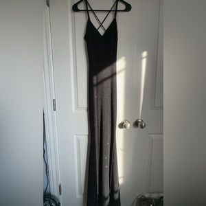 Super cute sparkly prom dress for sale!